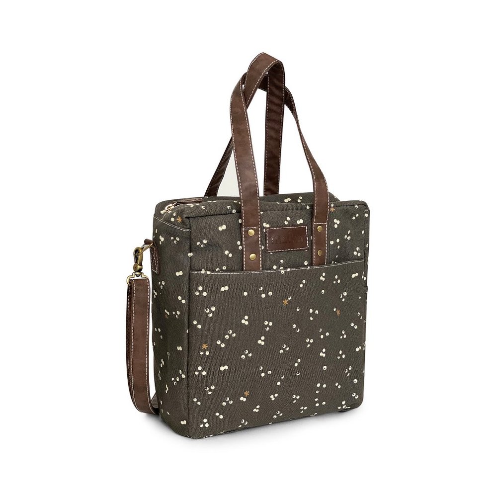 NWT Maika Commuter Tote - Nochi